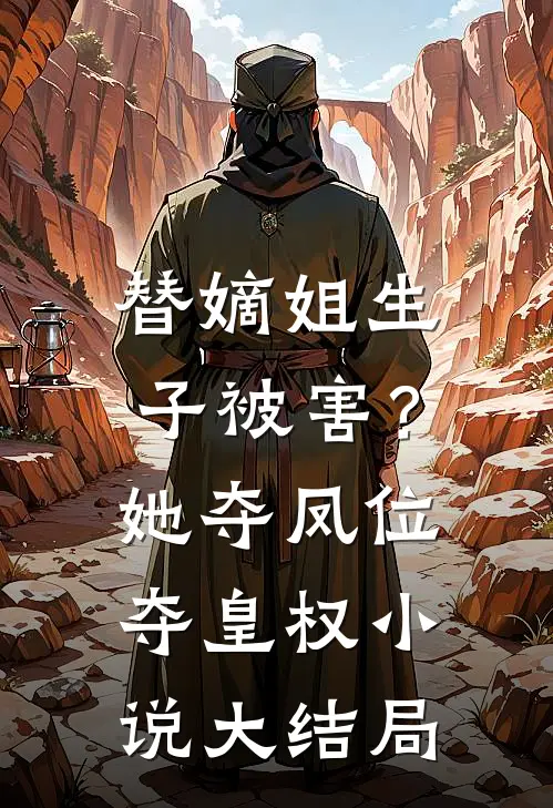 替嫡姐生子被害?她夺凤位夺皇权大结局免费阅读