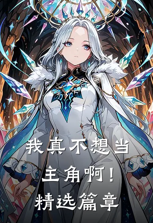 我真不想当主角啊！精选篇章