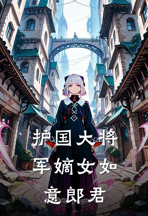 护国大将军嫡女如意郎君
