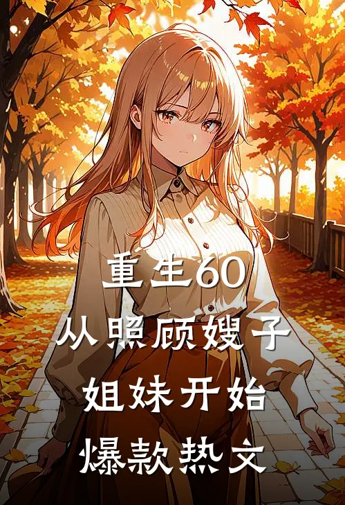 重生60：从照顾嫂子姐妹开始爆款热文