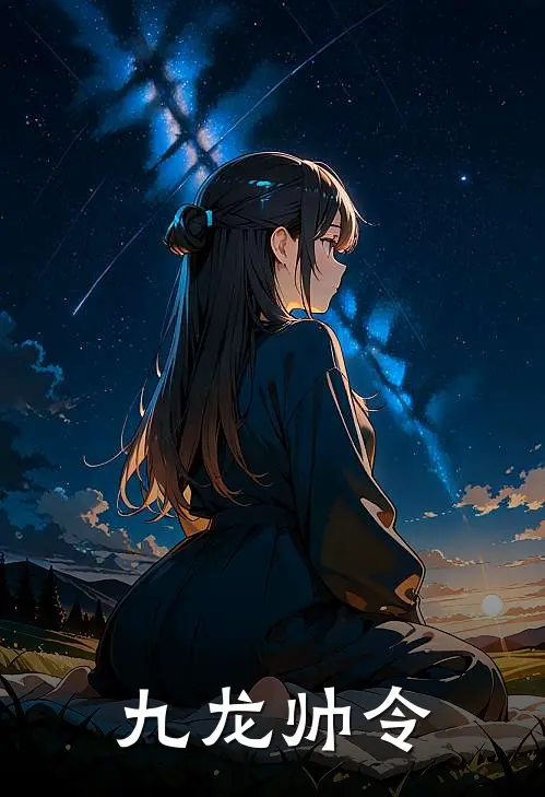 九龙帅令