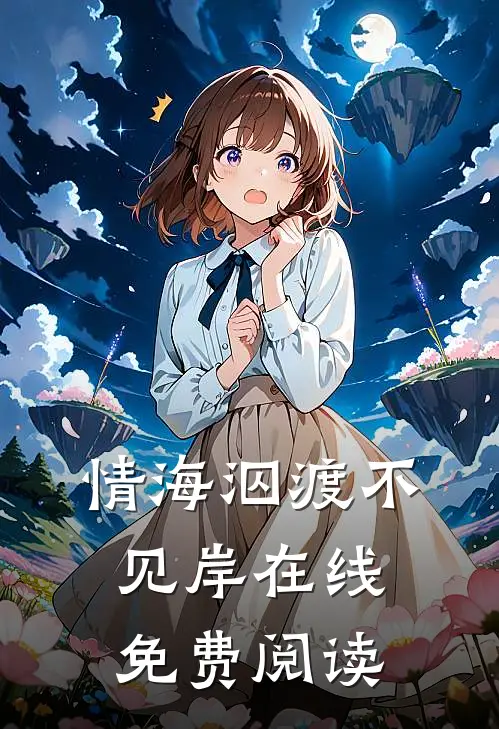 情海泅渡不见岸在线免费阅读
