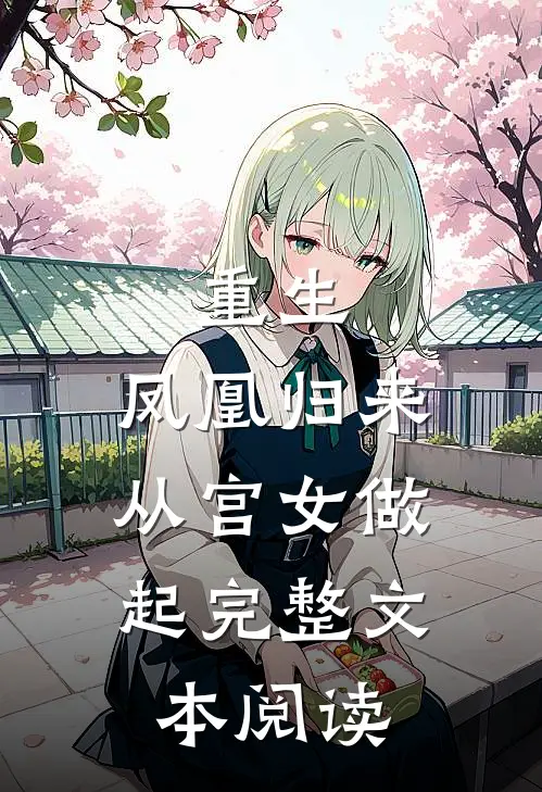 重生凤凰归来,从宫女做起完整文本阅读