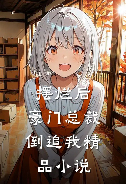 摆烂后，豪门总裁倒追我精品小说