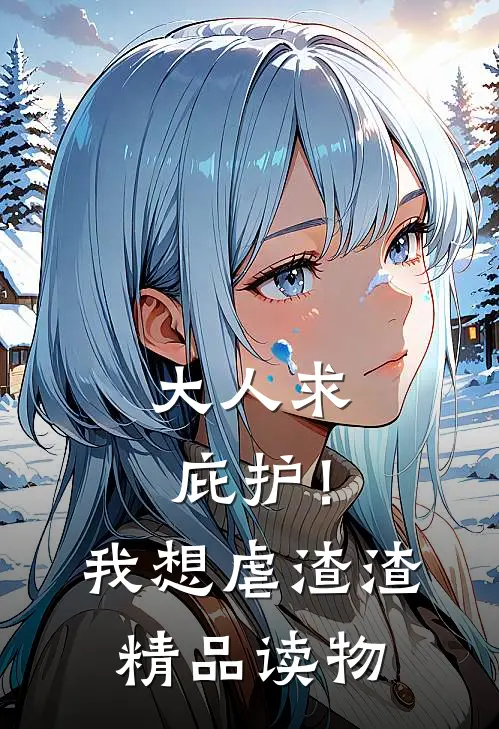 大人求庇护！我想虐渣渣精品读物