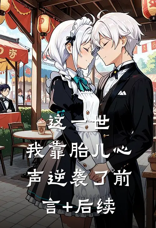 这一世，我靠胎儿心声逆袭了前言+后续