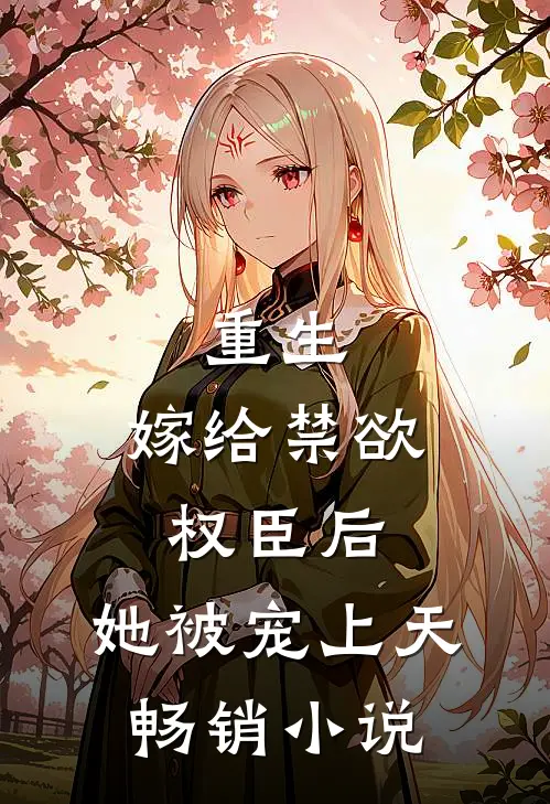 重生：嫁给禁欲权臣后，她被宠上天畅销小说