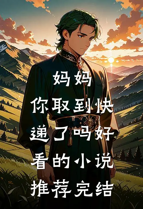 妈妈，你取到快递了吗好看的小说推荐完结