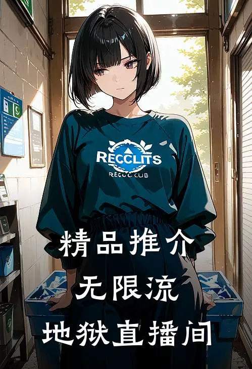 精品推介无限流：地狱直播间