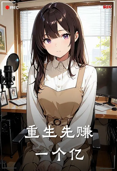 重生先赚一个亿