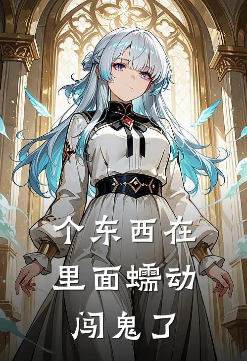 个东西在里面蠕动闯鬼了