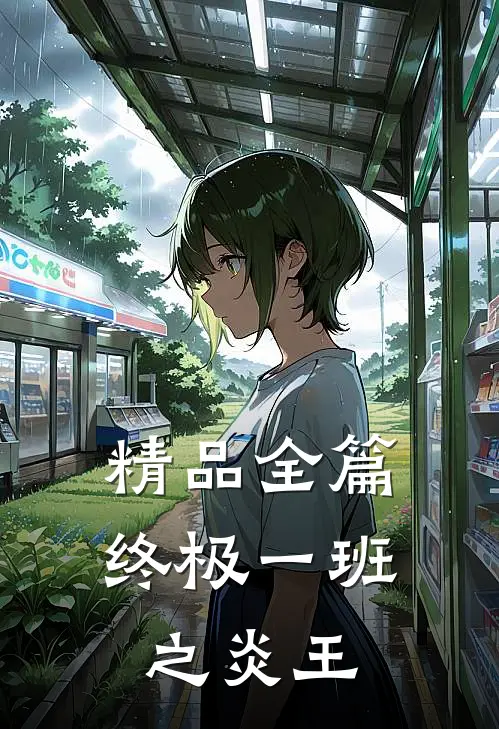 精品全篇终极一班之炎王