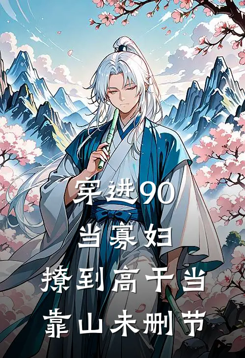 穿进90当寡妇，撩到高干当靠山未删节