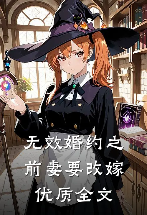 无效婚约之前妻要改嫁优质全文