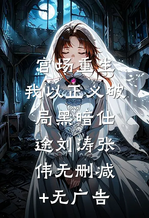 官场重生：我以正义破局黑暗仕途刘涛张伟无删减+无广告