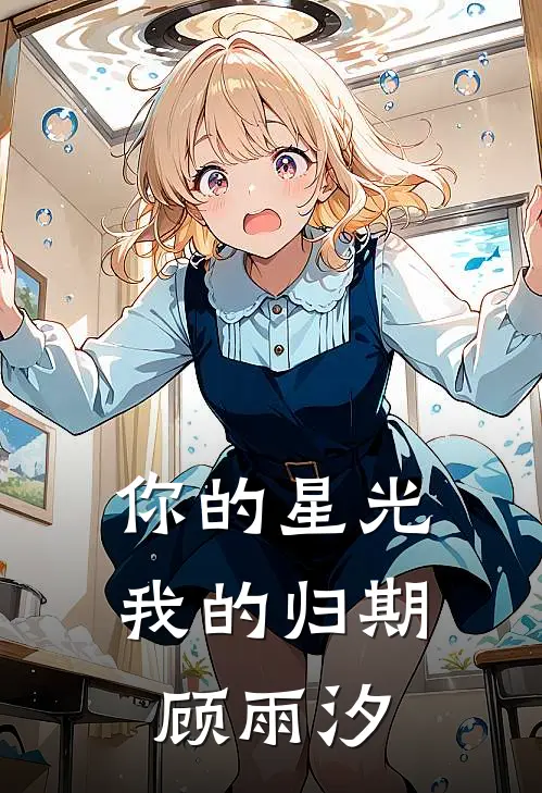 你的星光我的归期顾雨汐