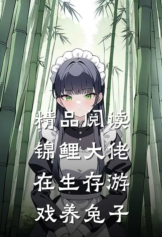 精品阅读锦鲤大佬在生存游戏养兔子
