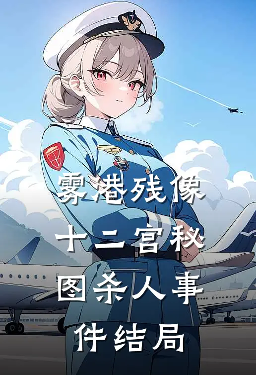 雾港残像：十二宫秘图杀人事件结局
