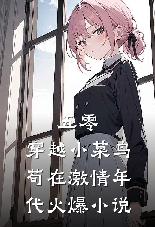 五零：穿越小菜鸟苟在激情年代火爆小说