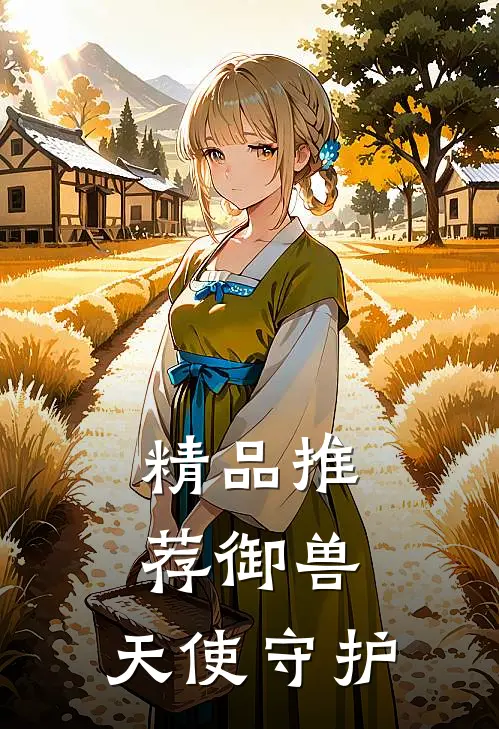 精品推荐御兽：天使守护