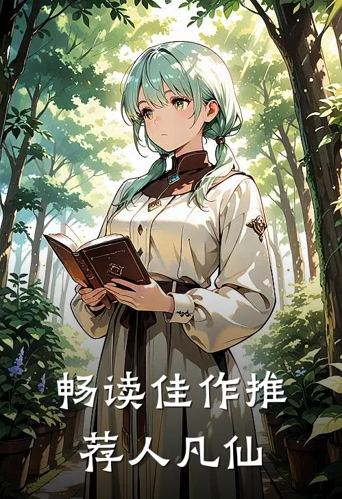 畅读佳作推荐人凡仙