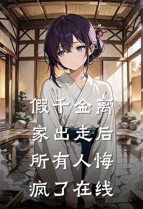 假千金离家出走后，所有人悔疯了在线