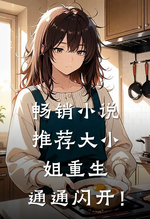 畅销小说推荐大小姐重生，通通闪开！