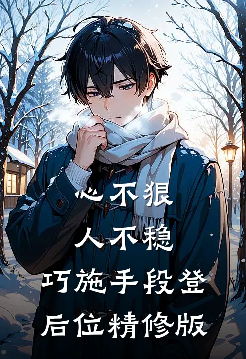 心不狠人不稳，巧施手段登后位精修版