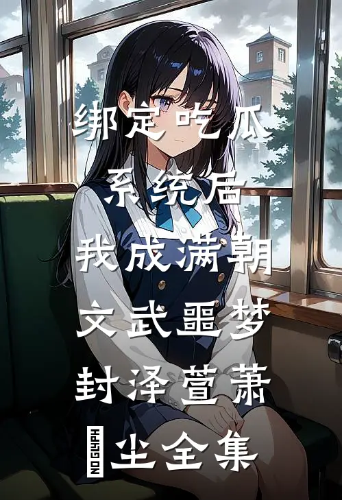 绑定吃瓜系统后，我成满朝文武噩梦封泽萱萧玦尘全集