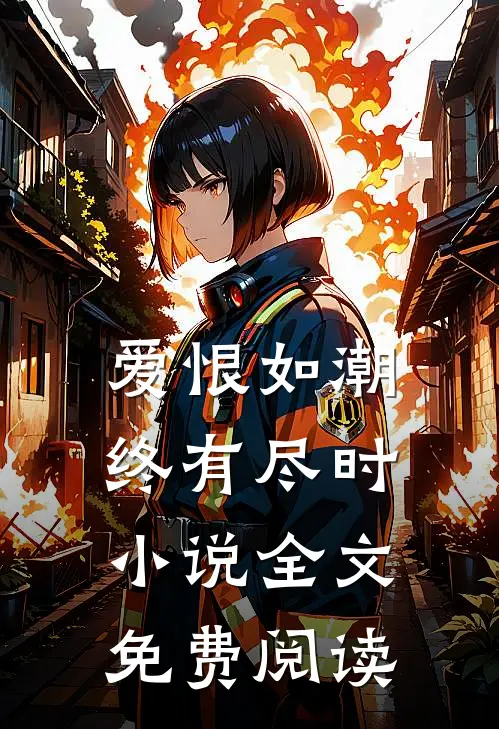 爱恨如潮，终有尽时小说全文免费阅读
