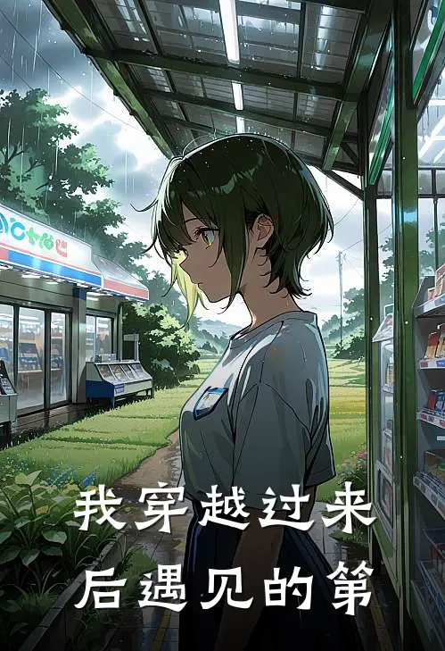 我穿越过来后遇见的第