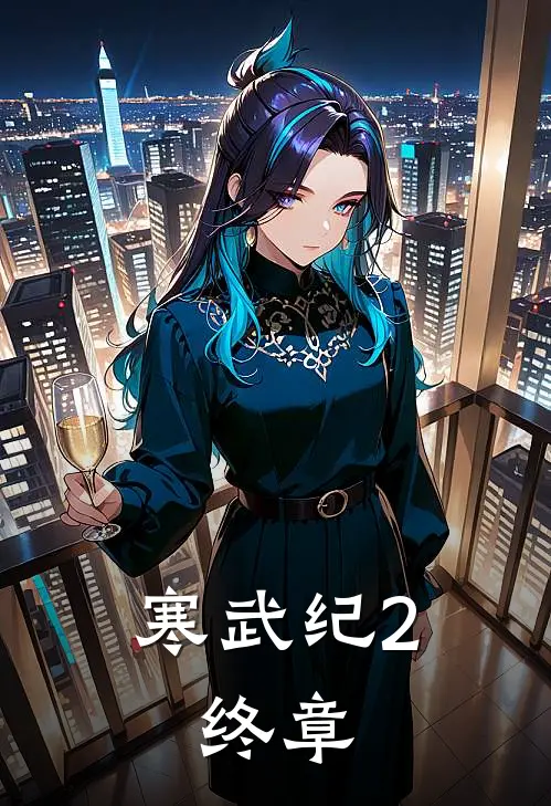 寒武纪2：终章