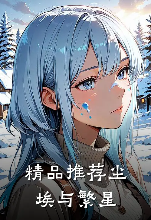 精品推荐尘埃与繁星