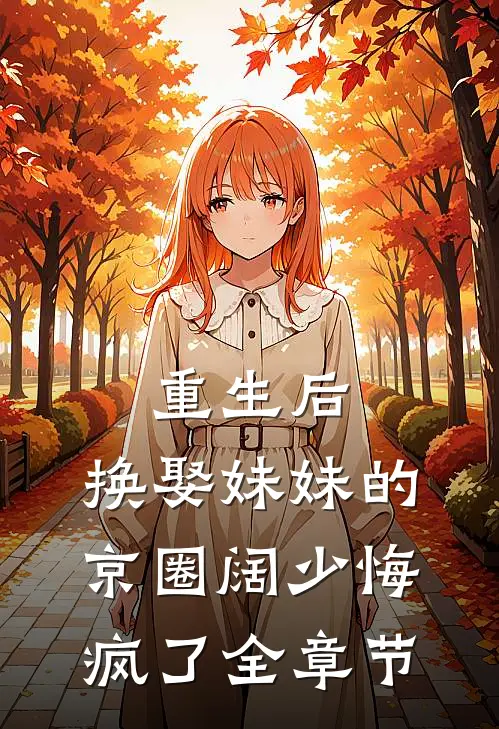 重生后，换娶妹妹的京圈阔少悔疯了全章节