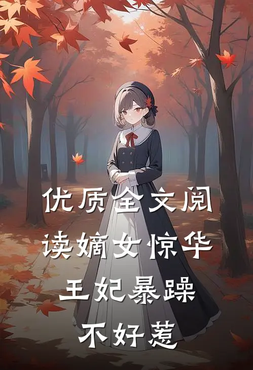 优质全文阅读嫡女惊华：王妃暴躁不好惹