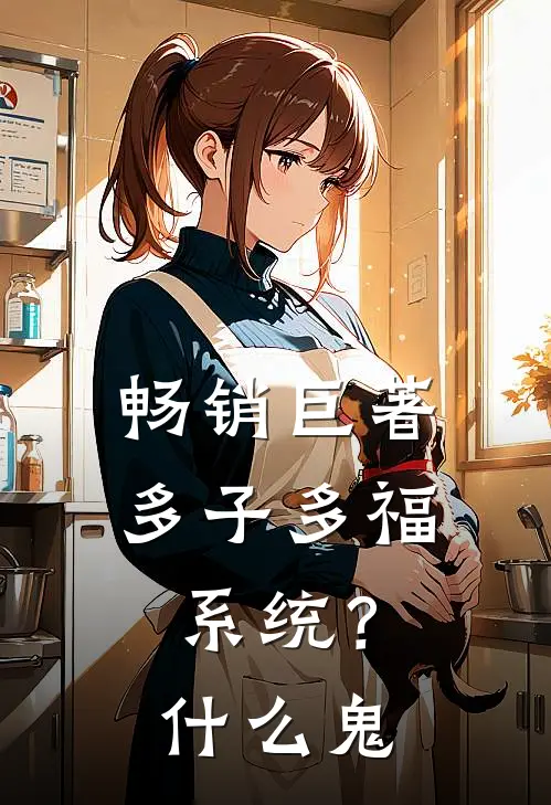 畅销巨著多子多福系统？什么鬼