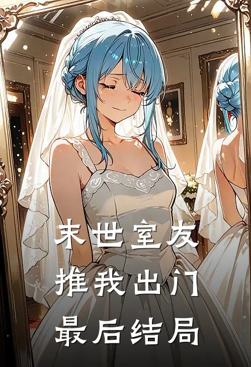 末世室友推我出门最后结局