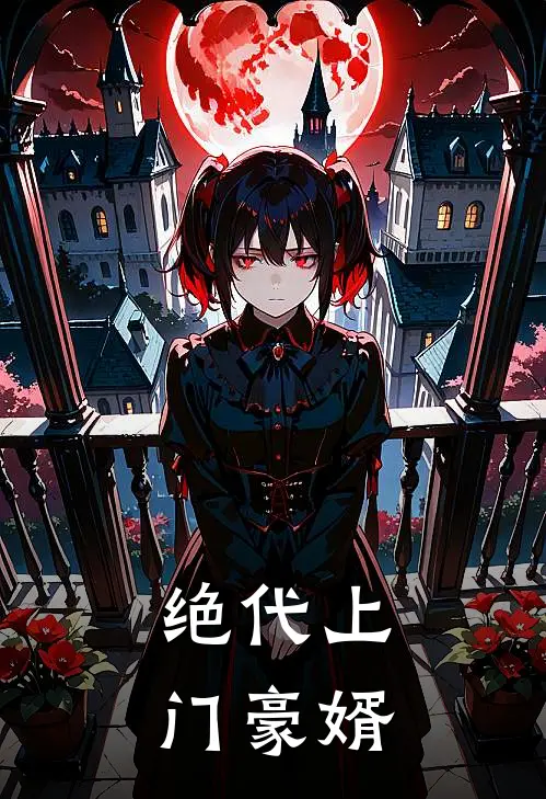 绝代上门豪婿