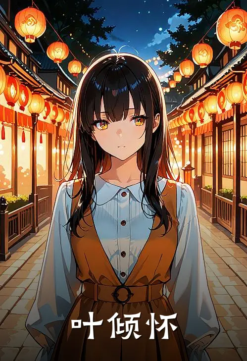 叶倾怀
