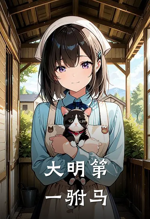 大明第一驸马
