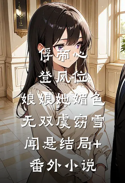 俘帝心，登凤位，娘娘她媚色无双虞窈雪闻悬结局+番外小说
