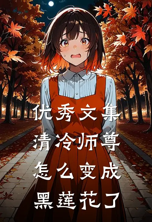 优秀文集清冷师尊怎么变成黑莲花了