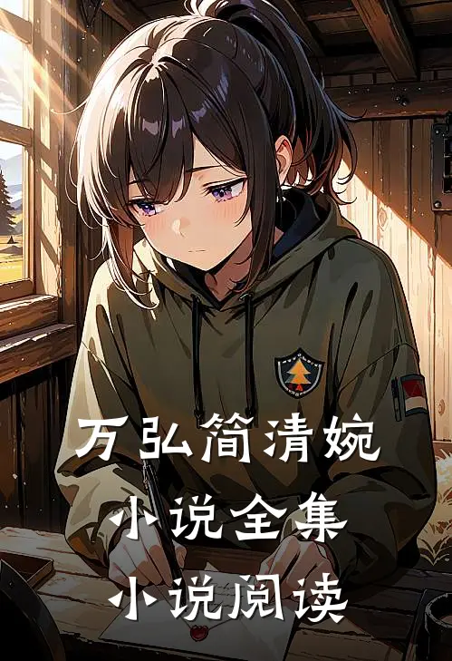 万弘简清婉小说全集小说阅读