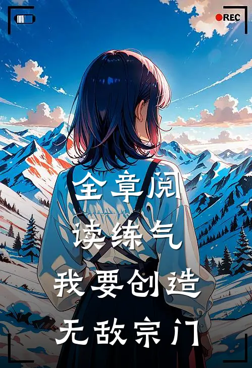 全章阅读练气：我要创造无敌宗门