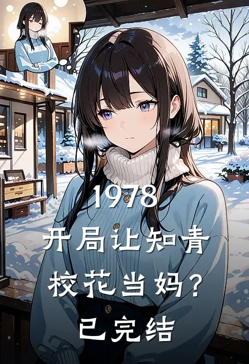 1978：开局让知青校花当妈？已完结
