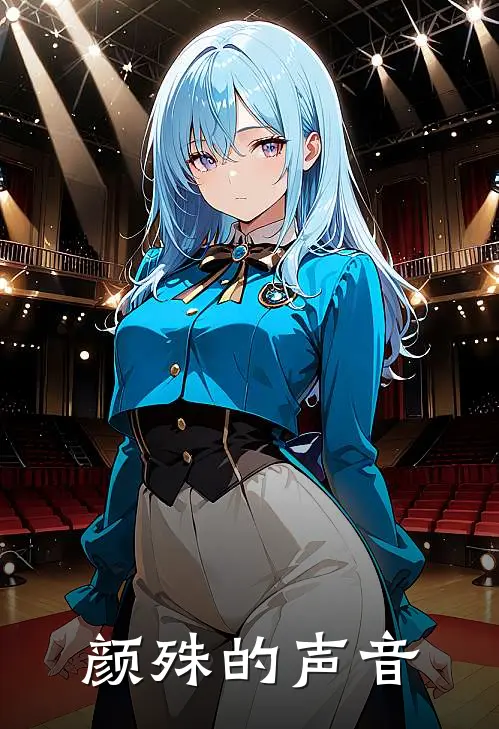 颜殊的声音