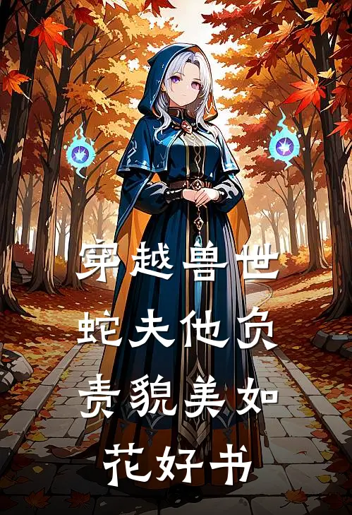穿越兽世：蛇夫他负责貌美如花好书