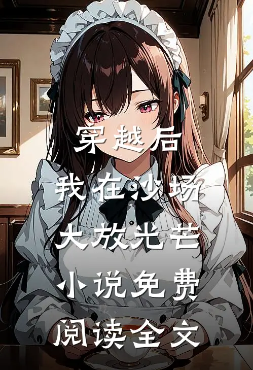 穿越后，我在沙场大放光芒小说免费阅读全文