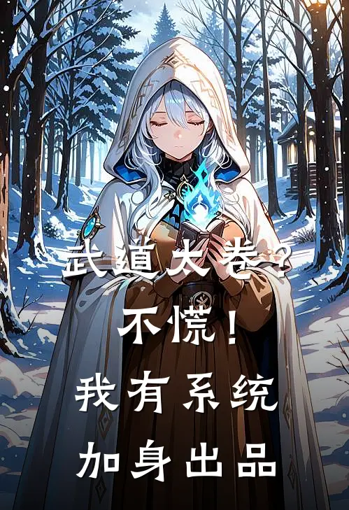 武道太卷？不慌！我有系统加身出品