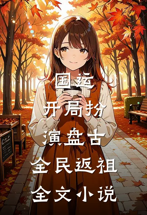 国运：开局扮演盘古，全民返祖全文小说